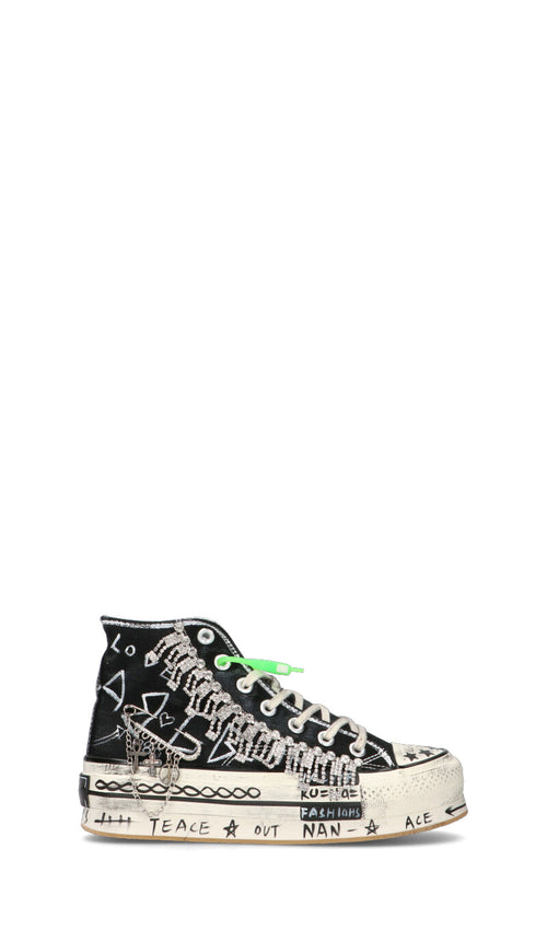 NANKU - Sneaker donna