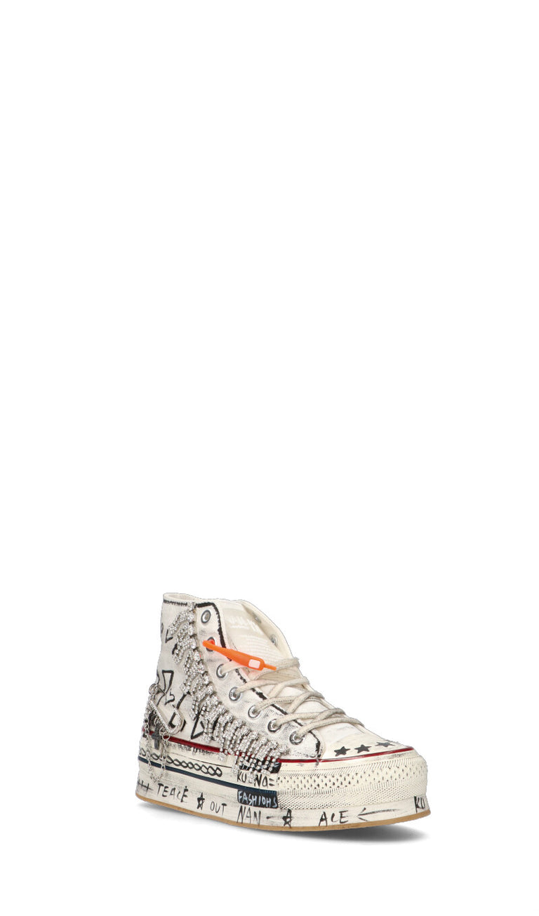 NANKU - Sneaker donna