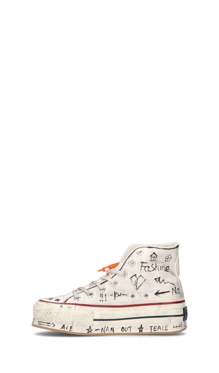 NANKU - Sneaker donna