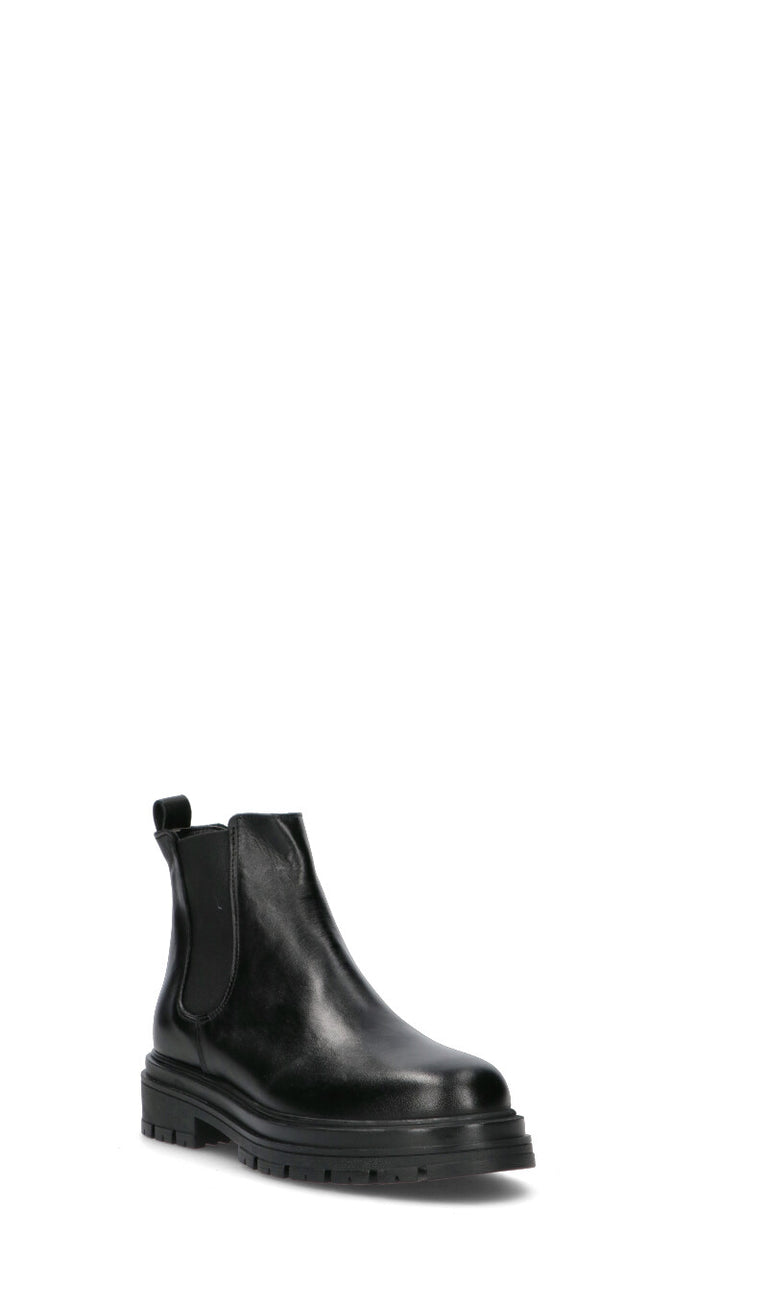 NEROFUMO Beatles donna nero in pelle