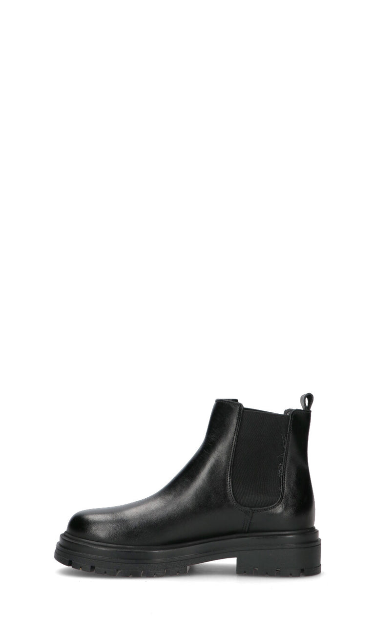 NEROFUMO Beatles donna nero in pelle
