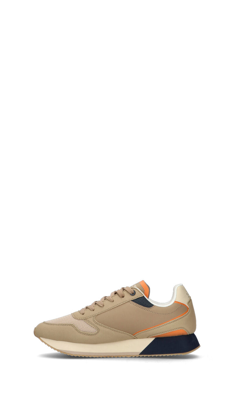 U.S. POLO ASSN. Sneaker uomo beige