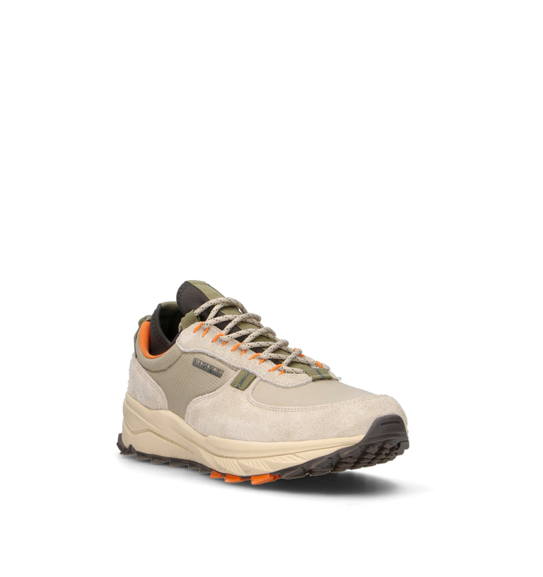 NAPAPIJIRI Sneaker uomo beige
