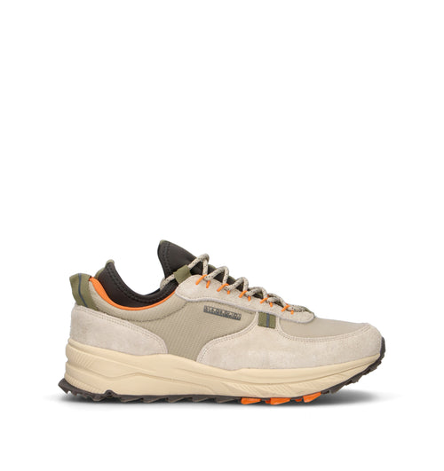 NAPAPIJIRI Sneaker uomo beige