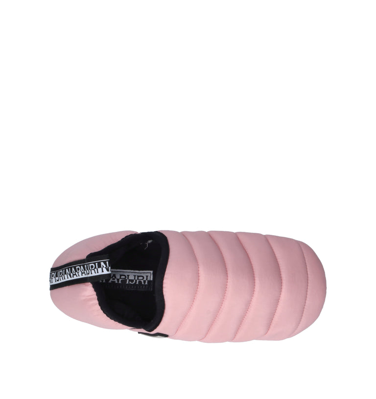 NAPAPIJIRI Pantofola donna rosa