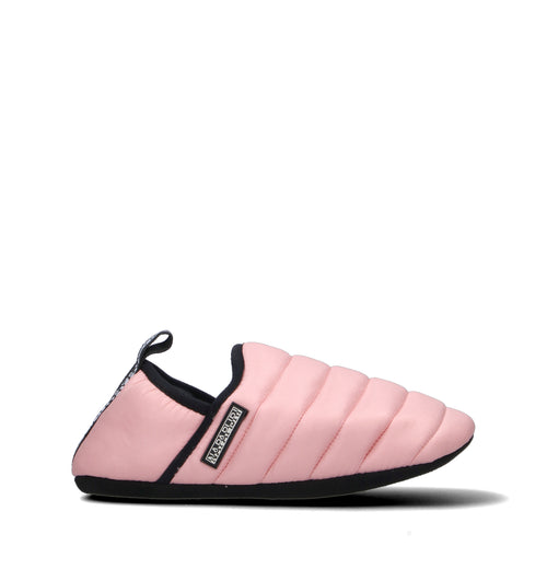NAPAPIJIRI Pantofola donna rosa