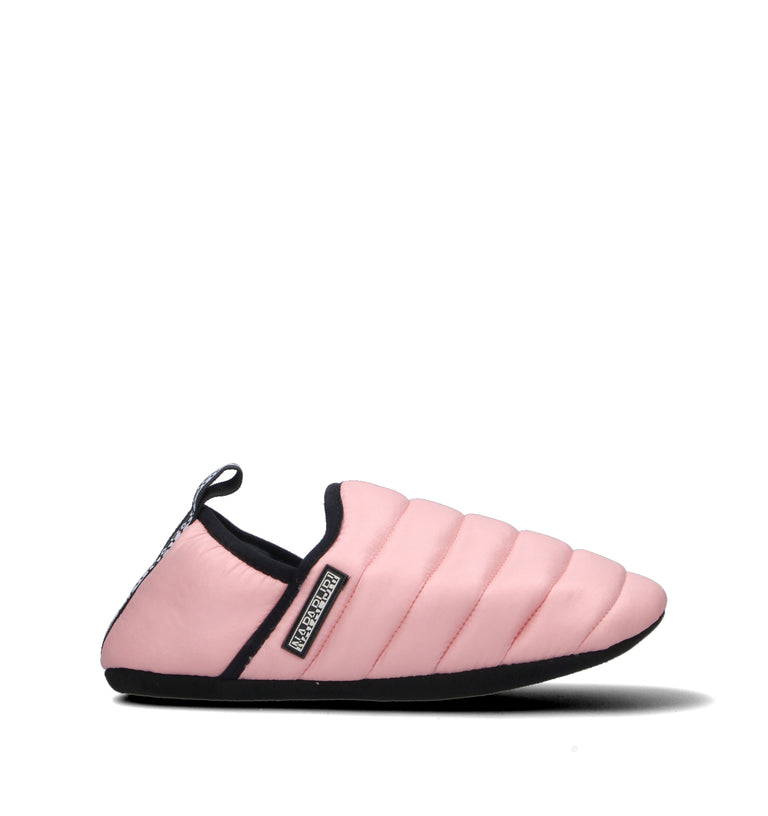 NAPAPIJIRI Pantofola donna rosa