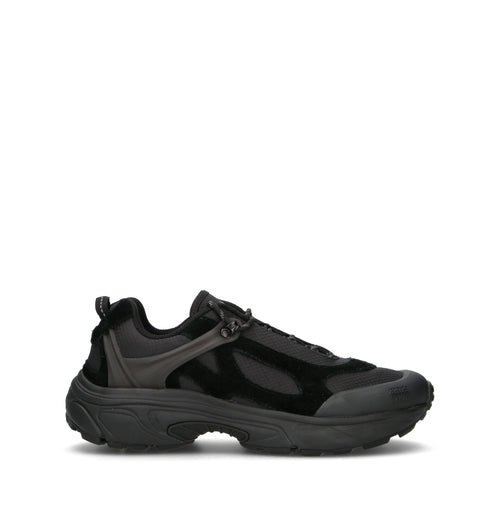 NAPAPIJIRI Sneaker uomo nera