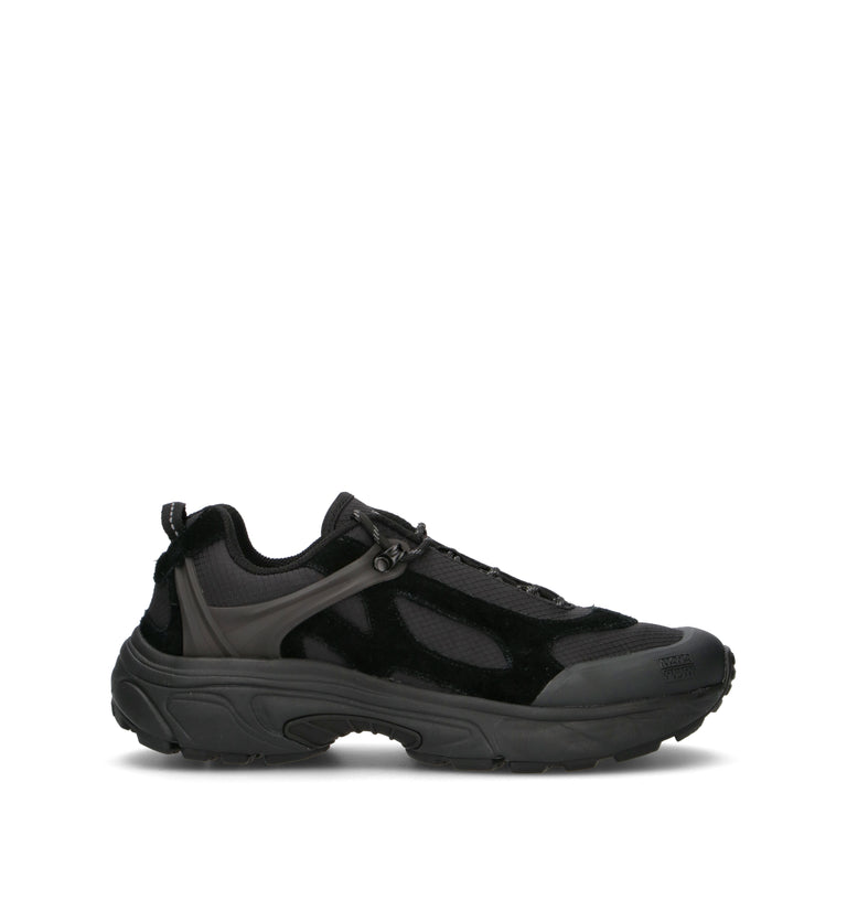 NAPAPIJIRI Sneaker uomo nera