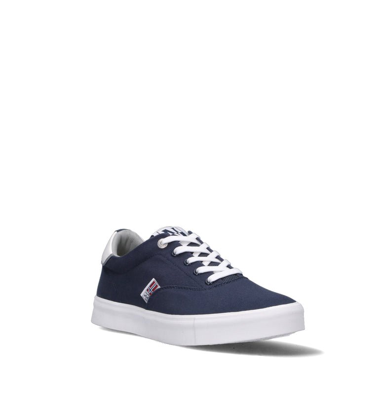 NAPAPIJIRI Sneaker uomo blu