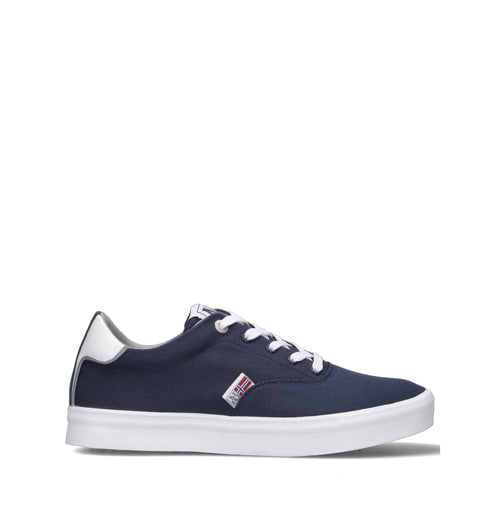 NAPAPIJIRI Sneaker uomo blu