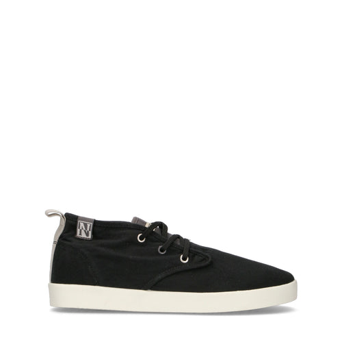 NAPAPIJIRI Sneaker uomo nera