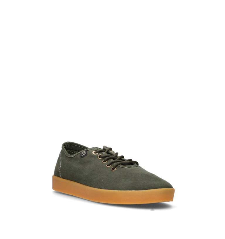 NAPAPIJIRI Sneaker uomo militare