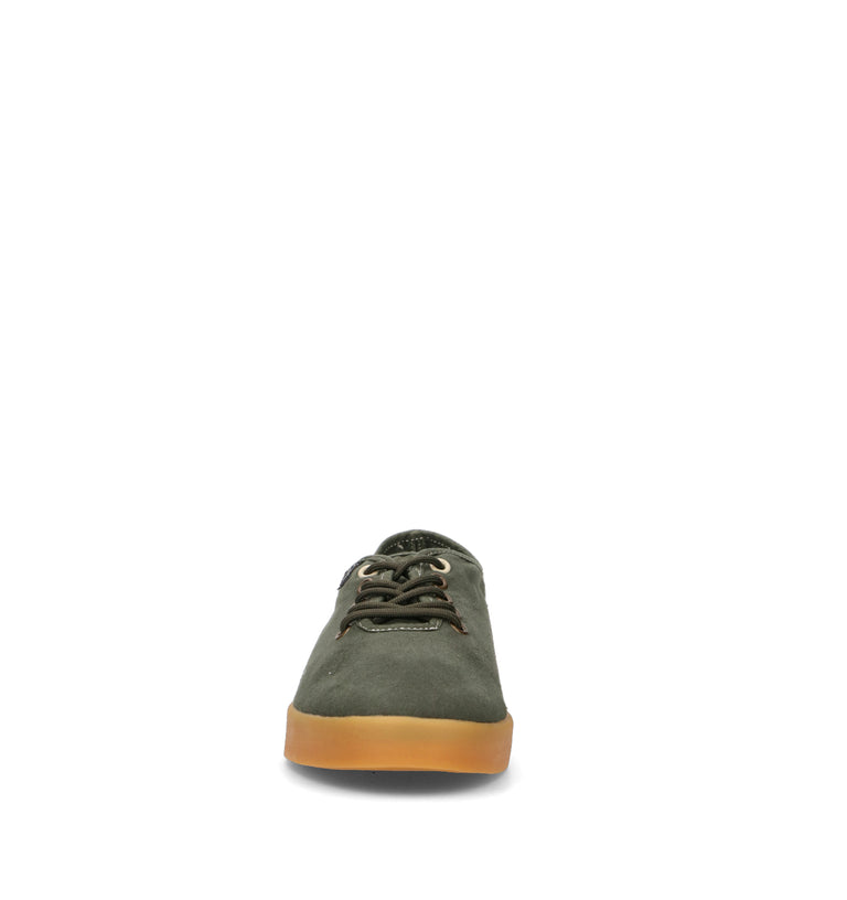 NAPAPIJIRI Sneaker uomo militare