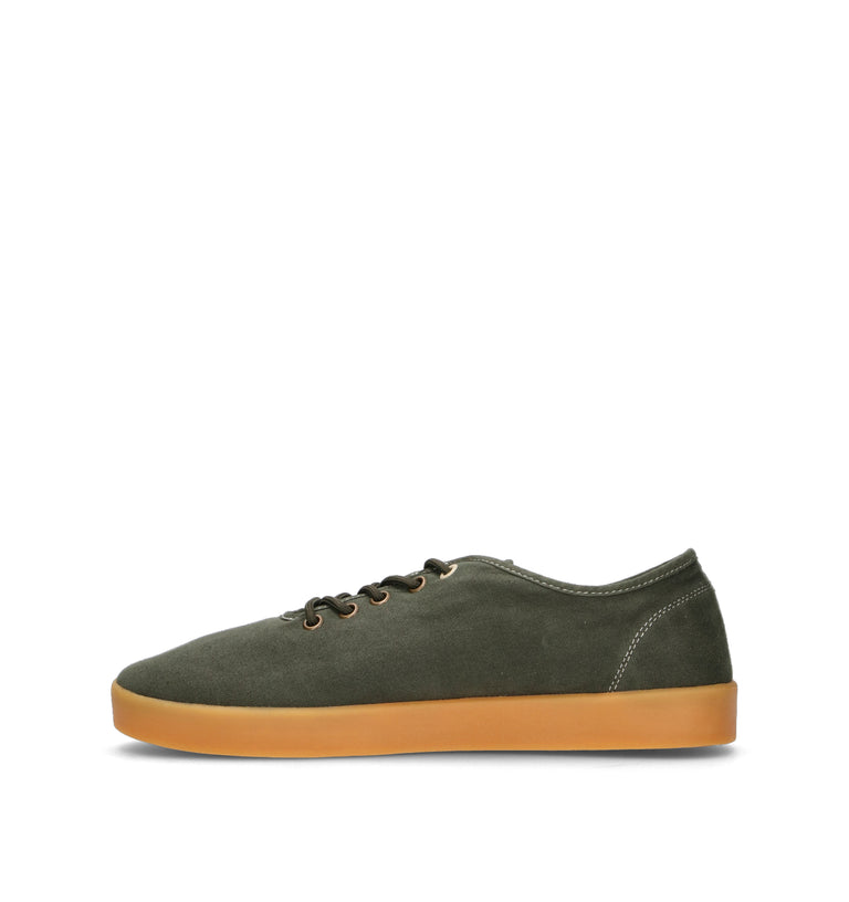 NAPAPIJIRI Sneaker uomo militare