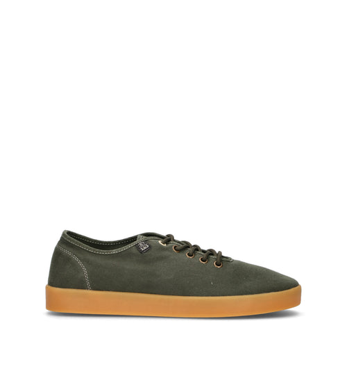 NAPAPIJIRI Sneaker uomo militare
