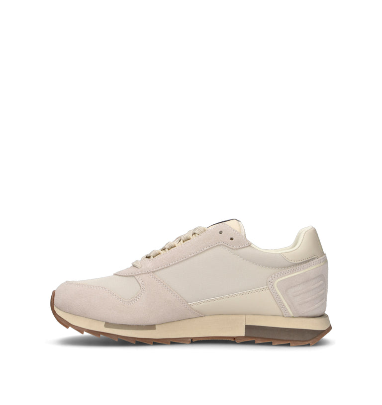 NAPAPIJIRI Sneaker uomo panna