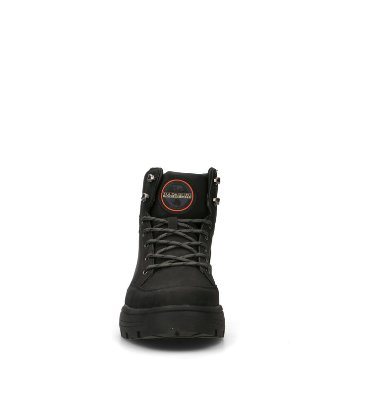 NAPAPIJIRI Sneaker uomo nera