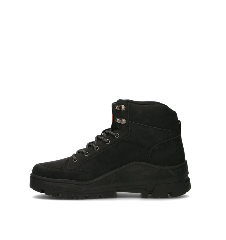 NAPAPIJIRI Sneaker uomo nera