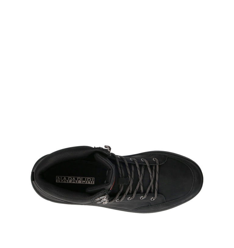 NAPAPIJIRI Sneaker uomo nera