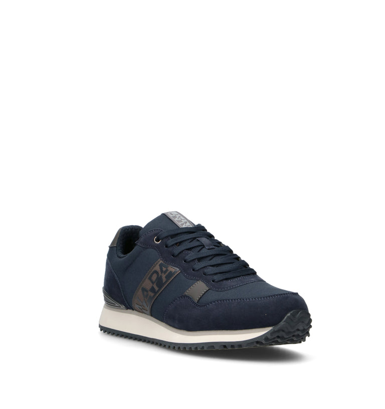 NAPAPIJIRI Sneaker uomo blu