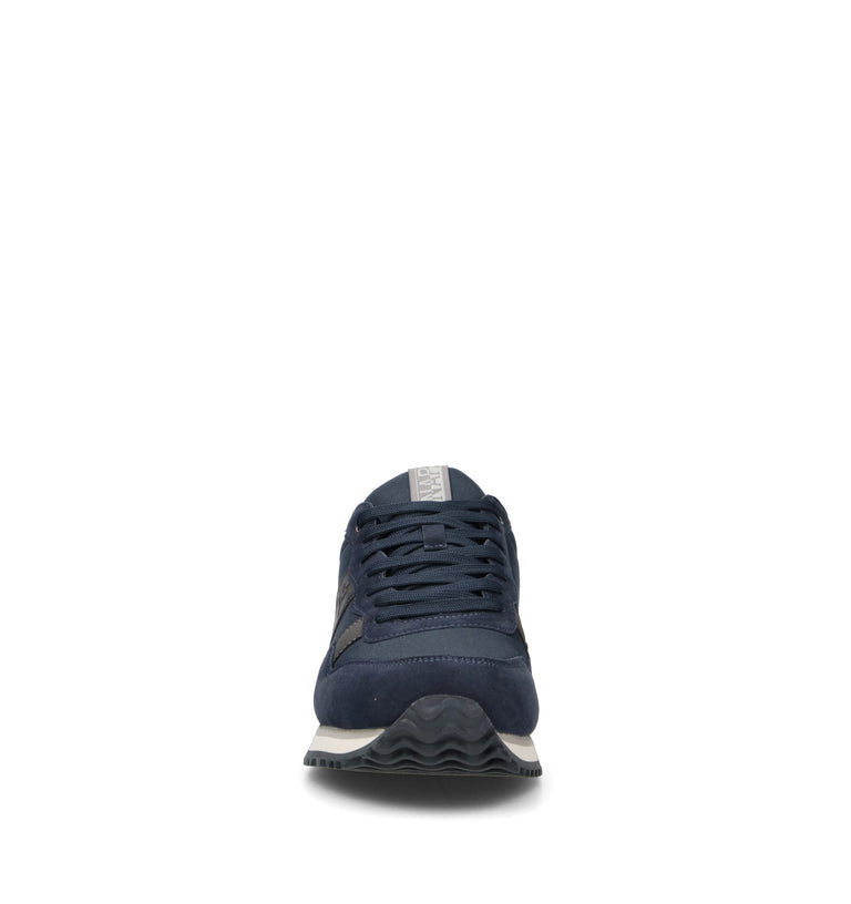 NAPAPIJIRI Sneaker uomo blu