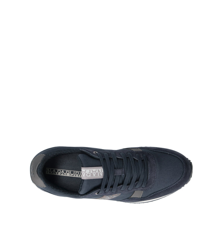 NAPAPIJIRI Sneaker uomo blu