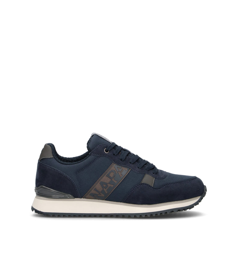 NAPAPIJIRI Sneaker uomo blu