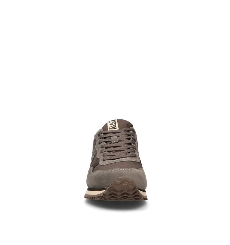 NAPAPIJIRI Sneaker uomo marrone