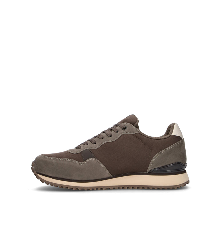 NAPAPIJIRI Sneaker uomo marrone