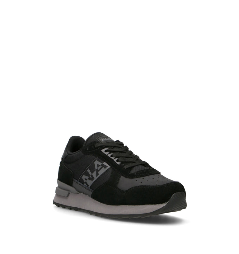 NAPAPIJIRI Sneaker uomo nera