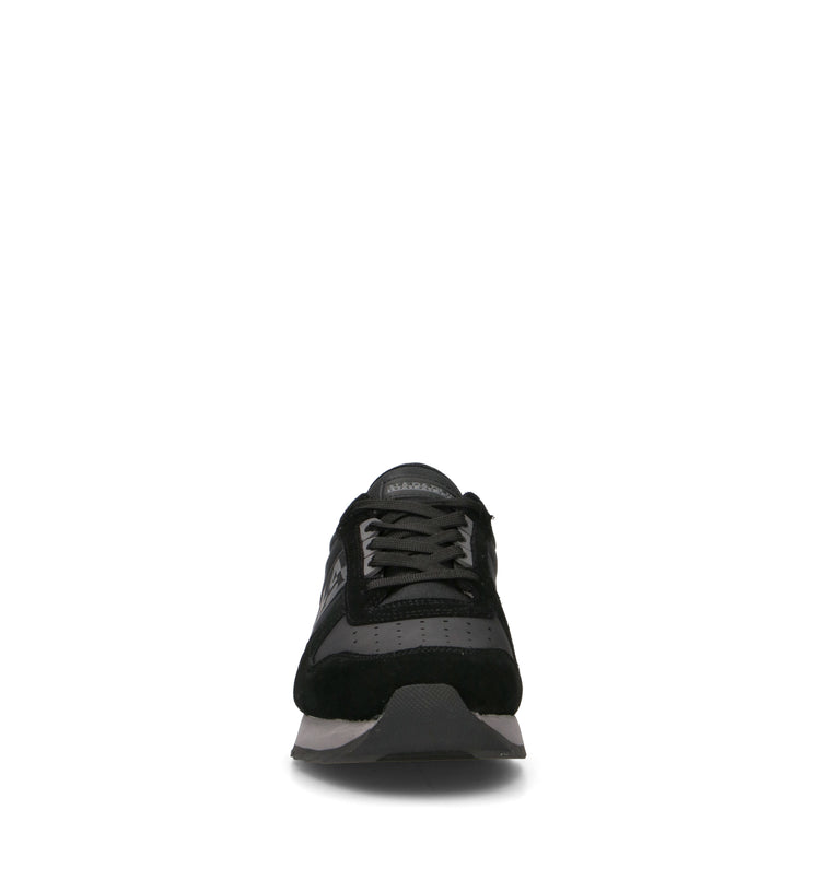 NAPAPIJIRI Sneaker uomo nera