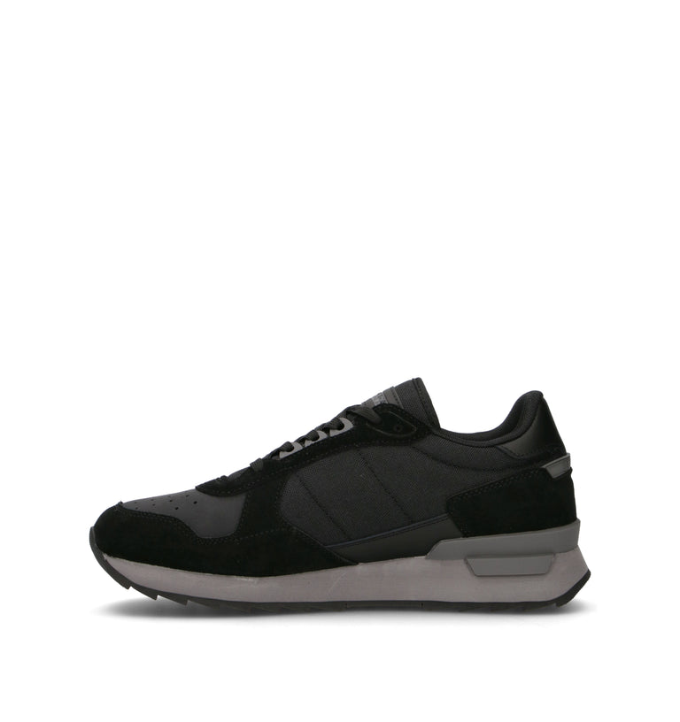 NAPAPIJIRI Sneaker uomo nera