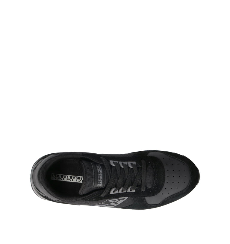 NAPAPIJIRI Sneaker uomo nera