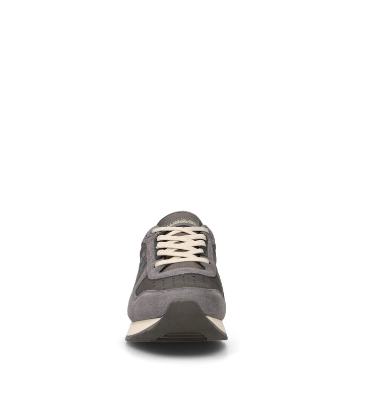 NAPAPIJIRI Sneaker uomo grigia