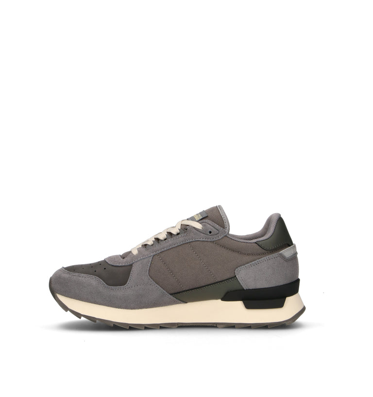 NAPAPIJIRI Sneaker uomo grigia