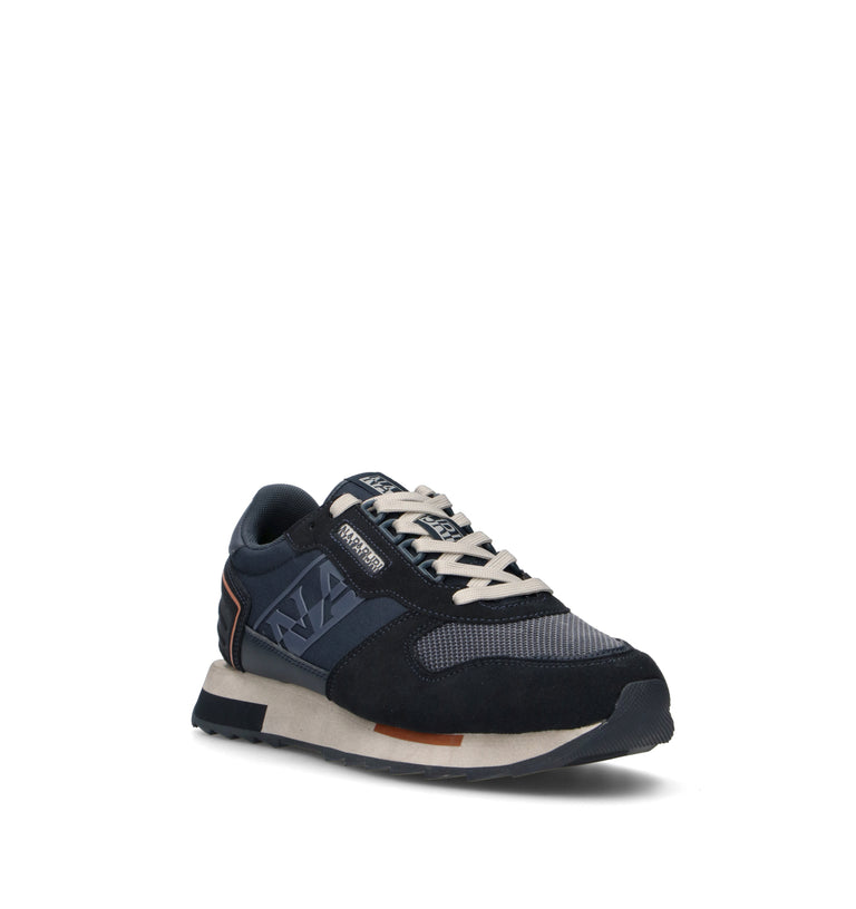 NAPAPIJIRI Sneaker uomo blu