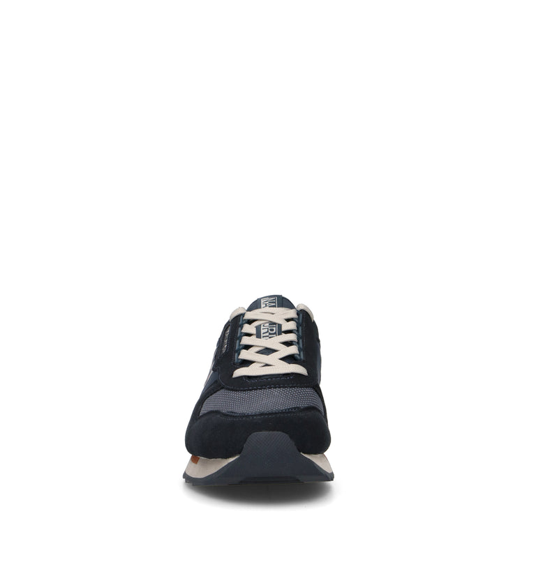 NAPAPIJIRI Sneaker uomo blu
