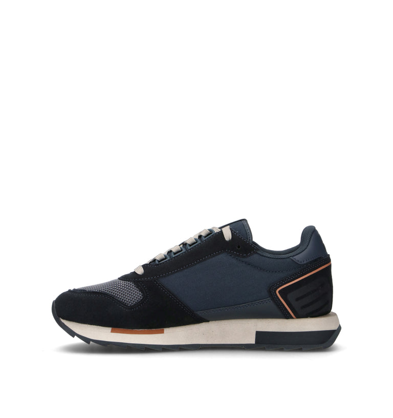 NAPAPIJIRI Sneaker uomo blu
