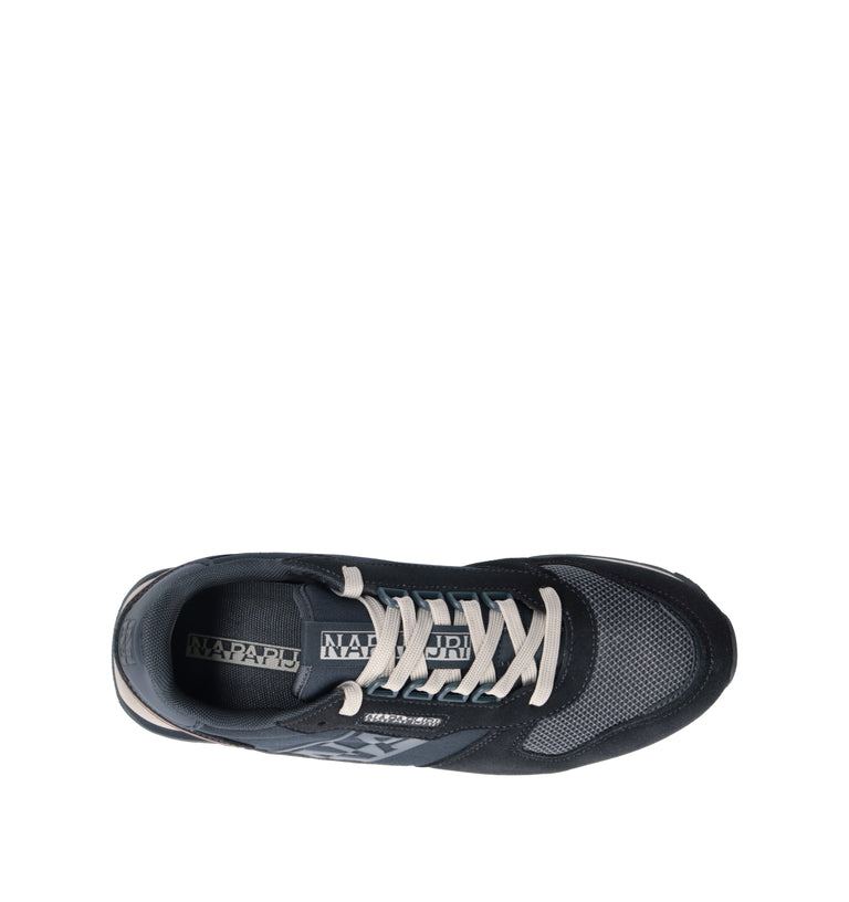 NAPAPIJIRI Sneaker uomo blu