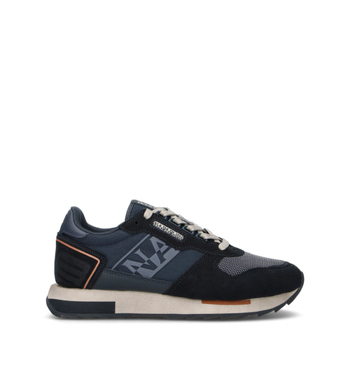 NAPAPIJIRI Sneaker uomo blu