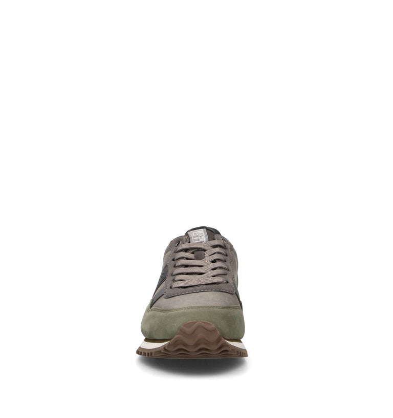 NAPAPIJIRI Sneaker uomo grigia
