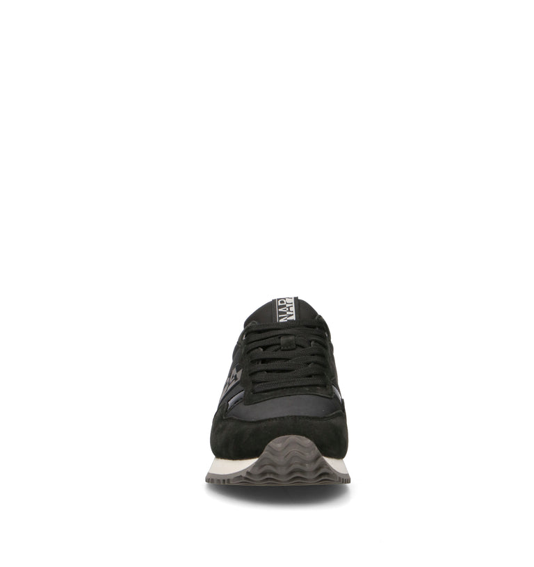 NAPAPIJIRI Sneaker donna nera