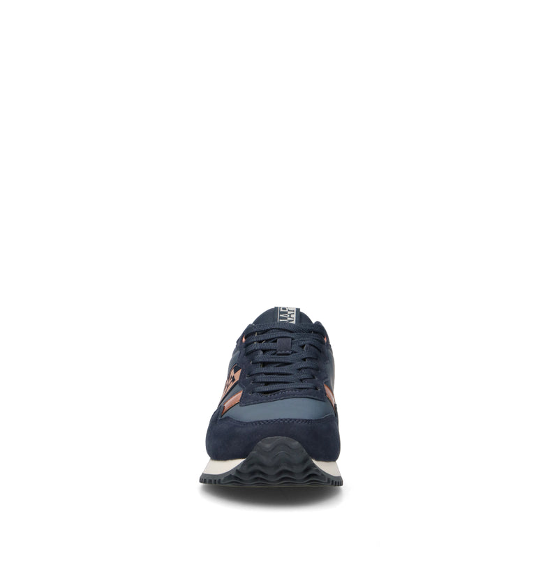 NAPAPIJIRI Sneaker donna blu