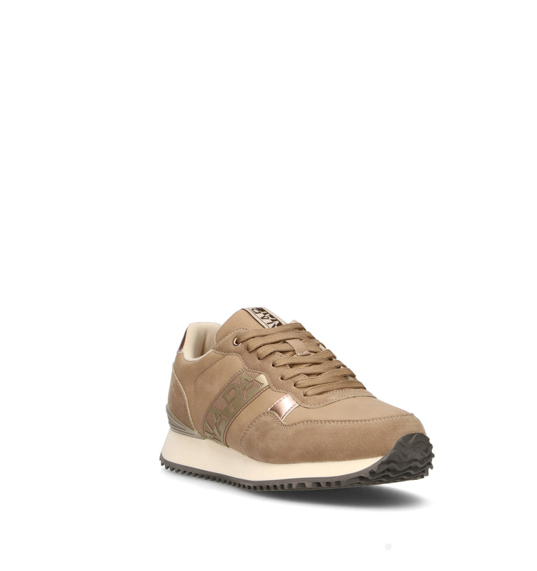 NAPAPIJIRI Sneaker donna beige