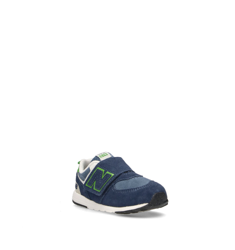 NEW BALANCE 574 Sneaker bimbo