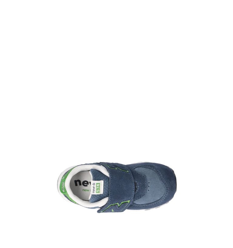 NEW BALANCE 574 Sneaker bimbo