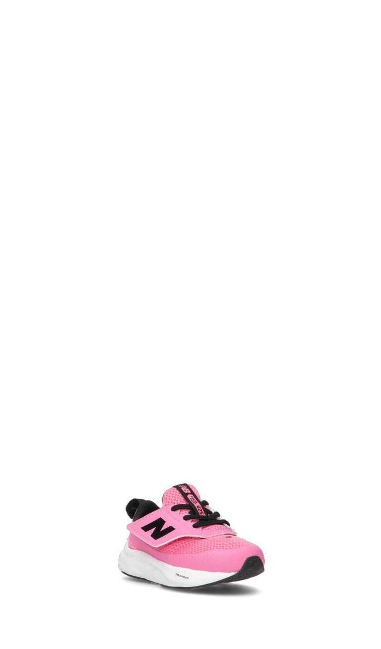 NEW BALANCE 625 Scarpa running bimba rosa