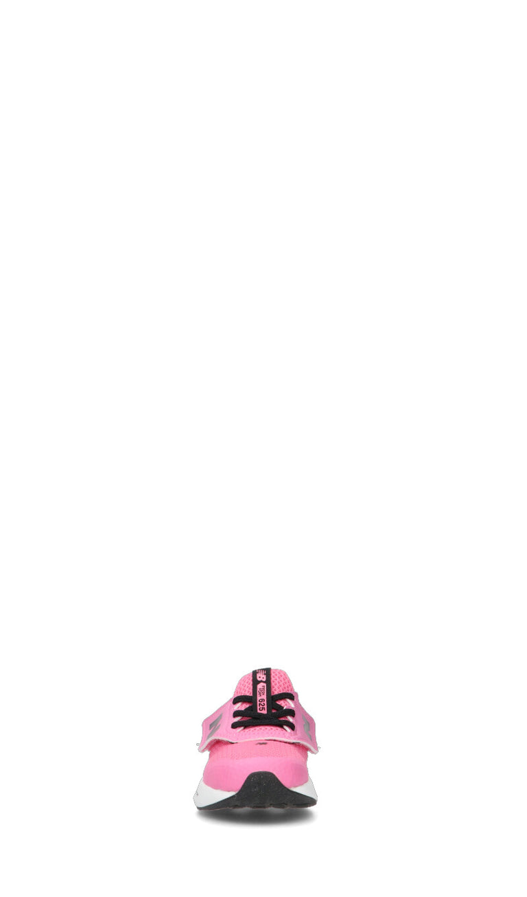 NEW BALANCE 625 Scarpa running bimba rosa