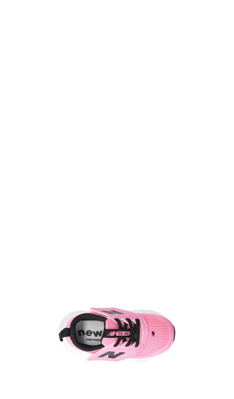 NEW BALANCE 625 Scarpa running bimba rosa